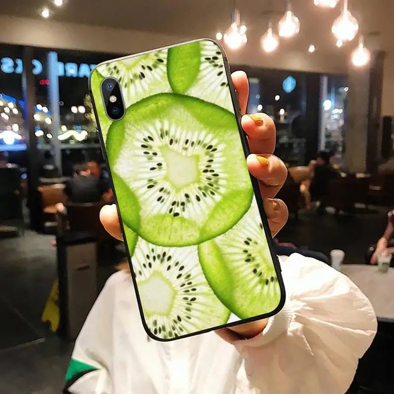 Kiwi fresh fruit cartoon pattern Anti-fall mobile Phone Case for iPhone 11 12 pro XS MAX 8 7 6 6S Plus X 5S SE 2020 XR
Kiwi fresh fruit cartoon pattern Anti-fall mobile Phone Case for iPhone 11 12 pro XS MAX 8 7 6 6S Plus X 5S SE 2020 XR