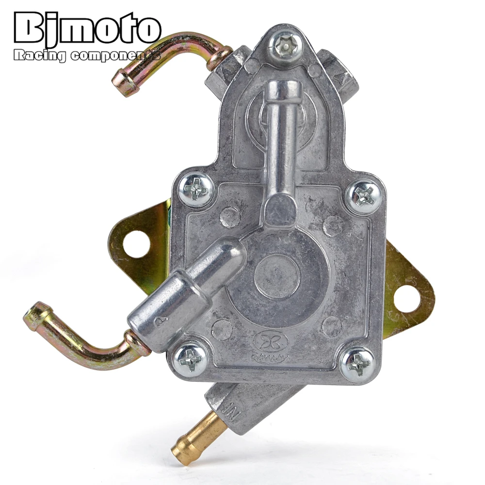 Motorcycle fuel pump kits for Yamaha YXR45FSE Rhino 450 Special Edition YXR660FA Rhino 660 2004-2007 5UG-13910-00 5UG-13910-01
Motorcycle fuel pump kits for Yamaha YXR45FSE Rhino 450 Special Edition YXR660FA Rhino 660 2004-2007 5UG-13910-00 5UG-13910-01