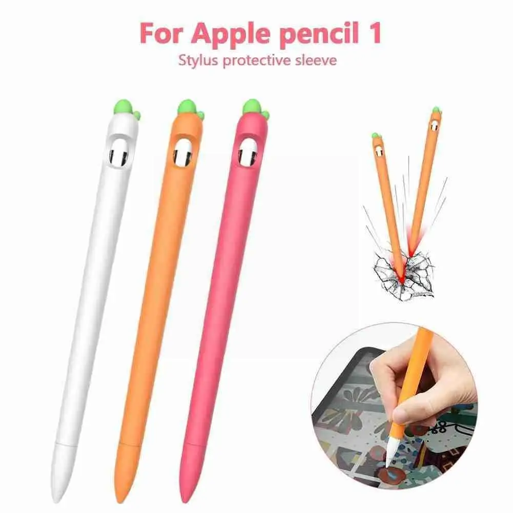 Protective Case For Applepencil Anti-drop Protective Pen 2 Pad Pencils For Apple Case Case 1st Stylus 2nd Case Pencil T1L4
Protective Case For Applepencil Anti-drop Protective Pen 2 Pad Pencils For Apple Case Case 1st Stylus 2nd Case Pencil T1L4