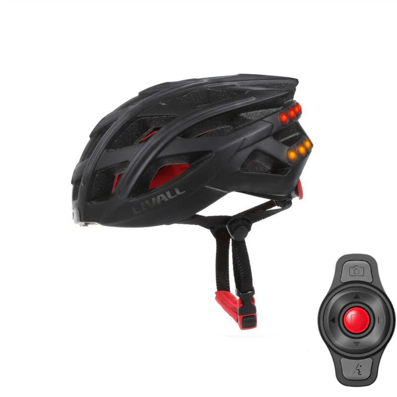 LIVALL Multifunction cycling smart helmet mountain bike bluetooth helmet intelligent molded bluetooth bicycle helmet music SOS
LIVALL Multifunction cycling smart helmet mountain bike bluetooth helmet intelligent molded bluetooth bicycle helmet music SOS