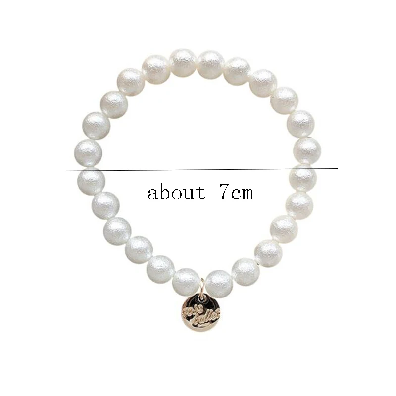 Woman Elegant Pearl Hair Ties Beads Girls Scrunchies Rubber Bands Ponytail Holders Hair Accessories Elastic Hair Band
Woman Elegant Pearl Hair Ties Beads Girls Scrunchies Rubber Bands Ponytail Holders Hair Accessories Elastic Hair Band