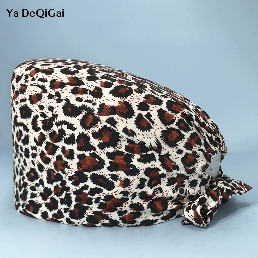 cotton Breathable Unisex Dentist caps Fashion Cartoon cute Printed Pet Grooming Work Cap Adjustable Hygiene Care Caps Custom new
cotton Breathable Unisex Dentist caps Fashion Cartoon cute Printed Pet Grooming Work Cap Adjustable Hygiene Care Caps Custom new
