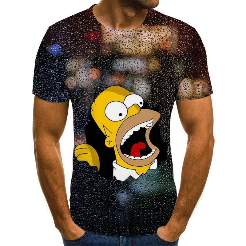 2021 T-shirt fashion new 3d anime T-shirt men and women cute fitness series large unisex short-sleeved T-shirt oversized T-shirt
2021 T-shirt fashion new 3d anime T-shirt men and women cute fitness series large unisex short-sleeved T-shirt oversized T-shirt