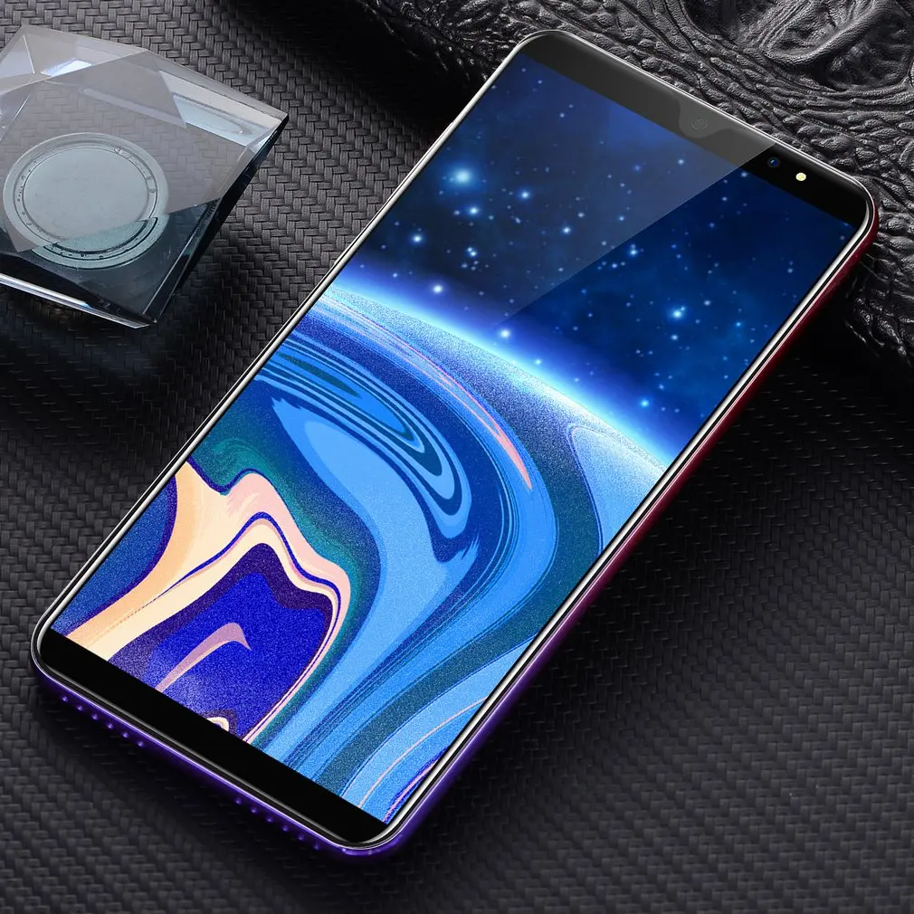 P33 Plus Hd 5.8-inch Large Screen Powerful Quad-core Smartphone with Dual Card Dual Standby
P33 Plus Hd 5.8-inch Large Screen Powerful Quad-core Smartphone with Dual Card Dual Standby