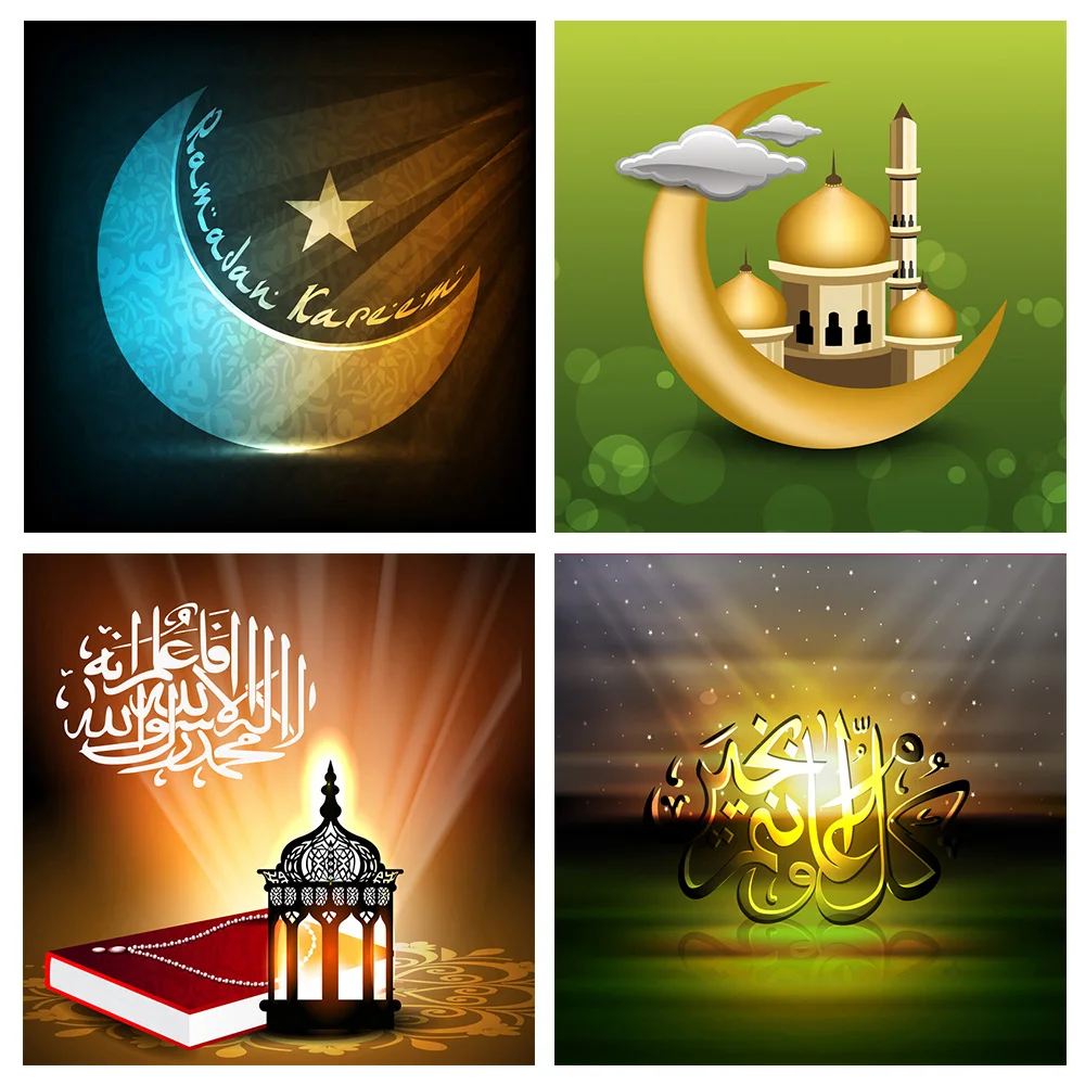 

Новое поступление, праздник Рамадан, подарок «сделай сам», алмазная картина 5d, ислам, полная выкладка, алмазная вышивка 5d, мусульманский узор, мечеть