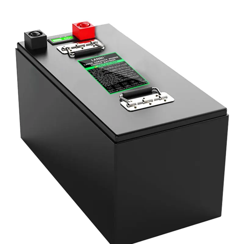 RV / Golf Cart / Yacht / LiFePO4 Battery, Lithium Iron Phosphate Battery 60V 50AH
RV / Golf Cart / Yacht / LiFePO4 Battery, Lithium Iron Phosphate Battery 60V 50AH