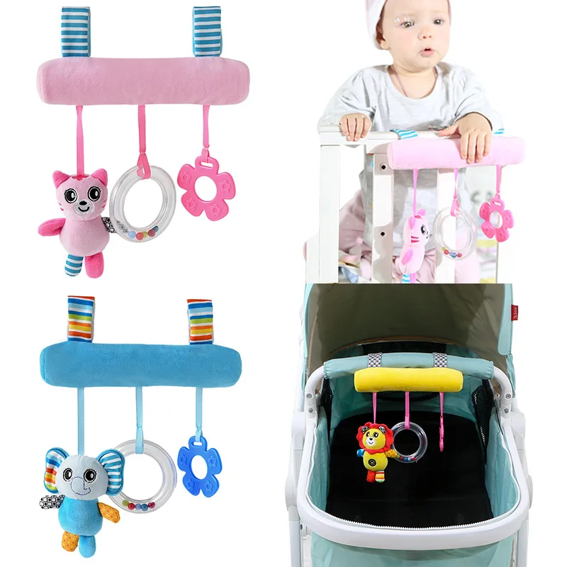 Baby Crib Rattles Plush Toys Soft Rabbit Rattles Pram Rattle Toys Hanging Rattle For Stroller Newborn Bed Pendant Bell Toy
Baby Crib Rattles Plush Toys Soft Rabbit Rattles Pram Rattle Toys Hanging Rattle For Stroller Newborn Bed Pendant Bell Toy