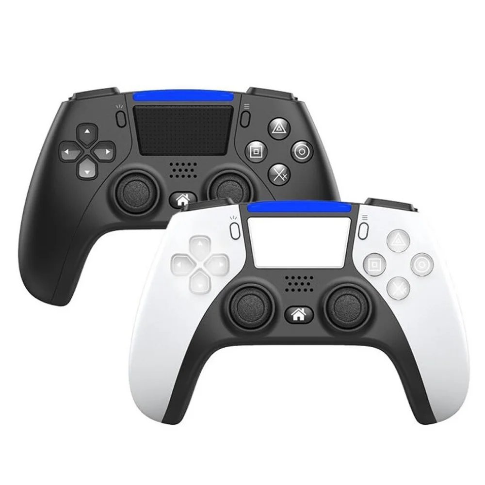 STKJ Elite Edition Wireless PS4 Controller Button Programmable Gamepads For PlayStation 4 Pro/Slim/PC/Android/IOS/Steam Game
STKJ Elite Edition Wireless PS4 Controller Button Programmable Gamepads For PlayStation 4 Pro/Slim/PC/Android/IOS/Steam Game