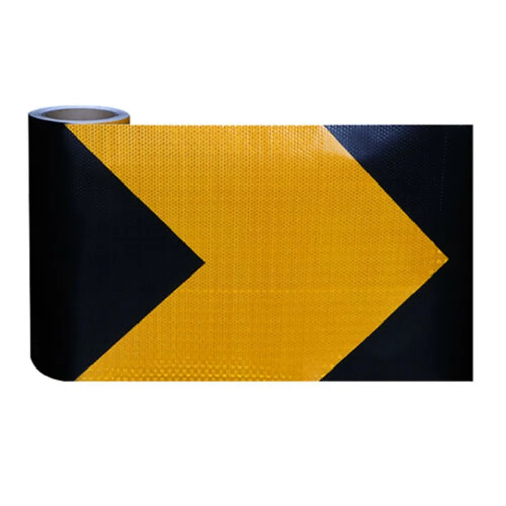 Car Universal Reflective Sticker 5cm*300cm Safety Mark Warning Reflector Strips Arrow For Car Truck Trailer Exterior Accessoreis
Car Universal Reflective Sticker 5cm*300cm Safety Mark Warning Reflector Strips Arrow For Car Truck Trailer Exterior Accessoreis