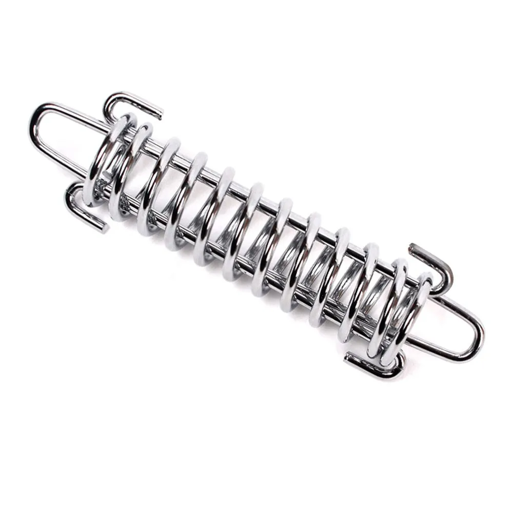 1/5pcs High Strength Camping Tent Spring Buckle Awning Tent Rope Tensioner Fixed Windproof Spring Tent Buckle Accessories
1/5pcs High Strength Camping Tent Spring Buckle Awning Tent Rope Tensioner Fixed Windproof Spring Tent Buckle Accessories