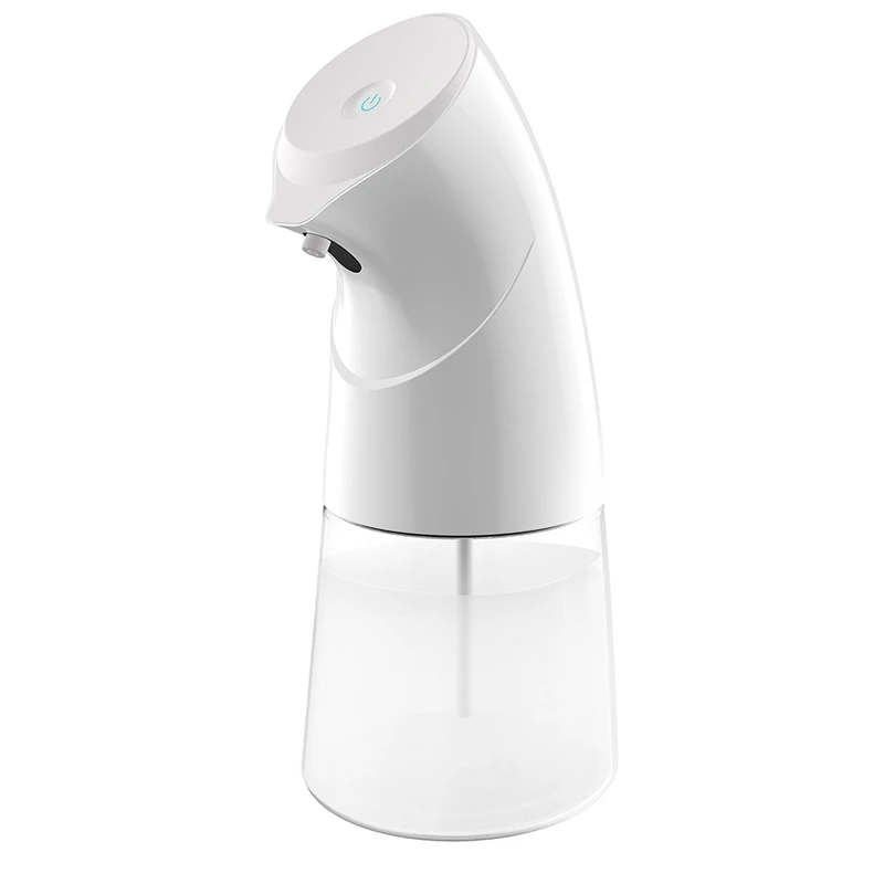 Automatic Contactless Portable Phone Washing with Induction Soap Dispenser Smart Soap Dispenser
Automatic Contactless Portable Phone Washing with Induction Soap Dispenser Smart Soap Dispenser