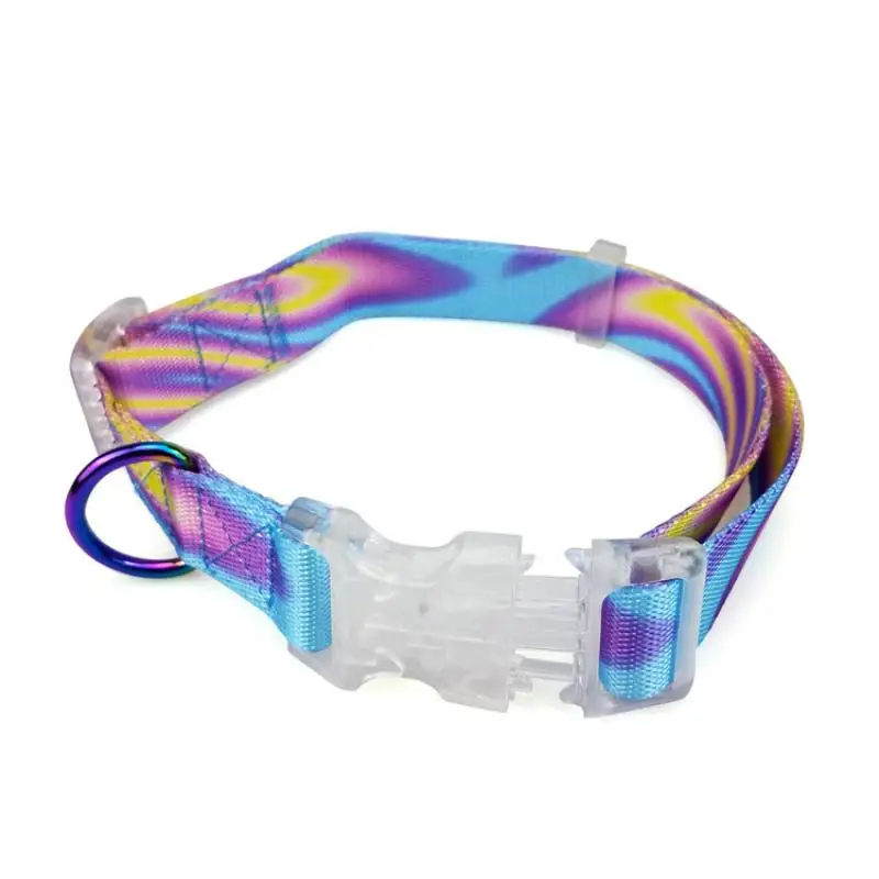 Pet Collar Dog Supplies Neck Accessories for Dog 2021 Fashion Pet Collar Puppy Outdoor Walking Training Rope Durable Adjustable
Pet Collar Dog Supplies Neck Accessories for Dog 2021 Fashion Pet Collar Puppy Outdoor Walking Training Rope Durable Adjustable