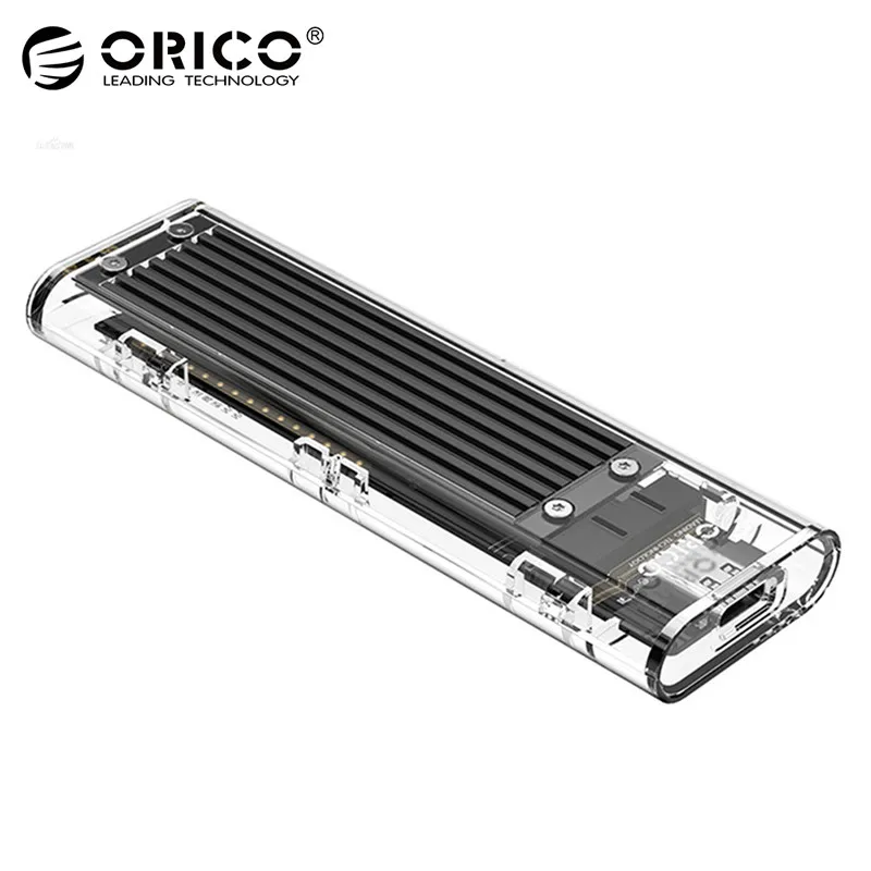 ORICO TCM2F-C3 NGFF к USB3.1 фонарь M.2 SSD фонарь чехол 5 Гбит/с чехол для жесткого диска поддержка фонаря
ORICO TCM2F-C3 NGFF к USB3.1 фонарь M.2 SSD фонарь чехол 5 Гбит/с чехол для жесткого диска поддержка фонаря