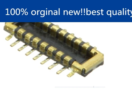 10pcs 100% orginal new in stock 5050701420 505070-1420 14P 0.35mm board to board connector
10pcs 100% orginal new in stock 5050701420 505070-1420 14P 0.35mm board to board connector