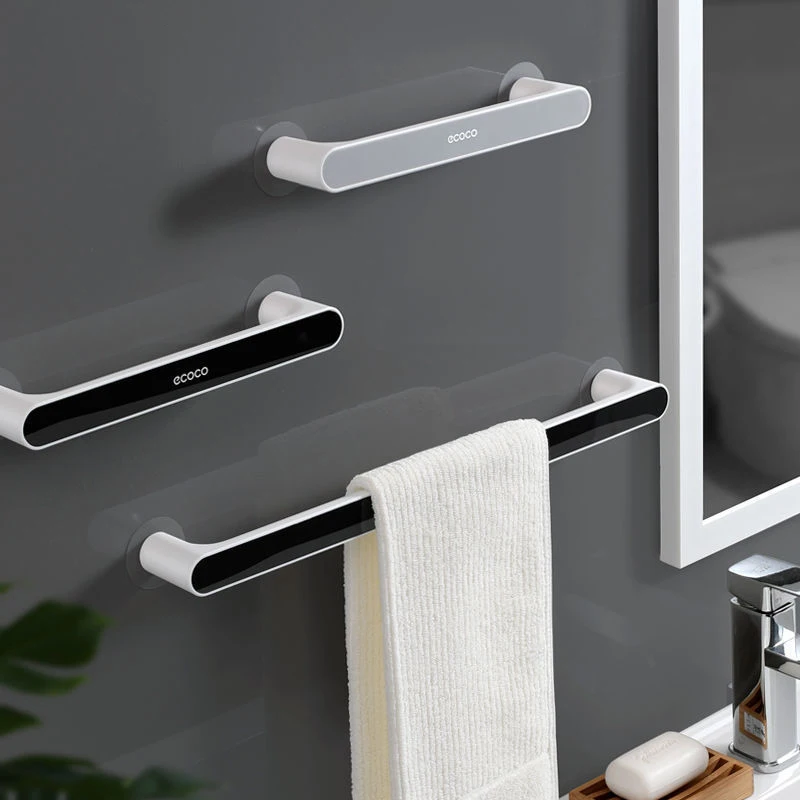 Bath Towel Bar Bathroom Accessories Towel Self-adhesive Non-perforated Bathroom Towel Holder Rack Rag Stand
Bath Towel Bar Bathroom Accessories Towel Self-adhesive Non-perforated Bathroom Towel Holder Rack Rag Stand