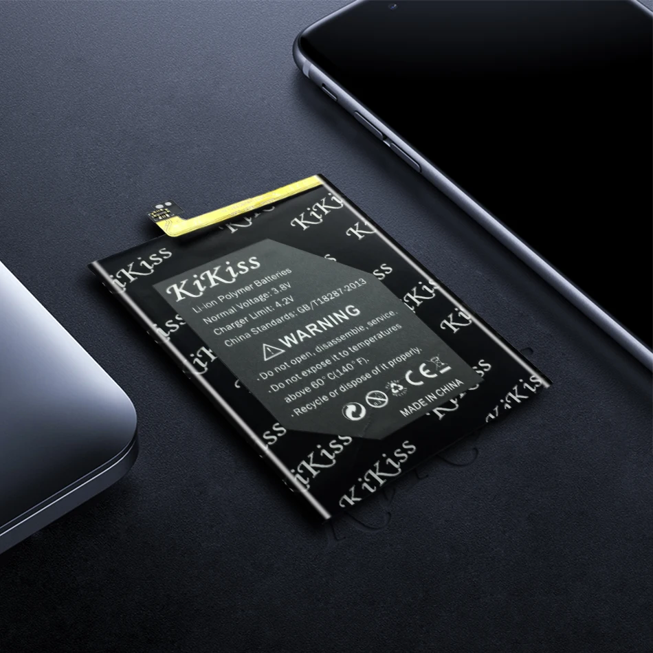 3800mAh HE346 For Nokia 7 Plus 7Plus Smart Mobile Phone High Capacity Battery For Nokia 7 Plus Li-Polymer Battery Big Power
3800mAh HE346 For Nokia 7 Plus 7Plus Smart Mobile Phone High Capacity Battery For Nokia 7 Plus Li-Polymer Battery Big Power