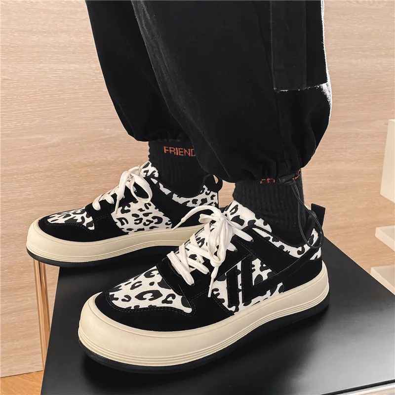 Spring Casual Shoes For Men Thick Bottom Canvas Walking Men Shoes Comfortable Mens Designer Sneakers Height Increase Man shoe
Spring Casual Shoes For Men Thick Bottom Canvas Walking Men Shoes Comfortable Mens Designer Sneakers Height Increase Man shoe
