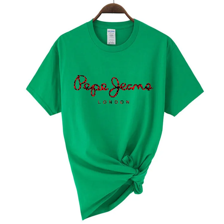 100% Cotton T-shirt Women's Jordan-23 Black Top High Definition Letter Printing O-neck Short Sleeve Women's T-shirt Super Large
100% Cotton T-shirt Women's Jordan-23 Black Top High Definition Letter Printing O-neck Short Sleeve Women's T-shirt Super Large