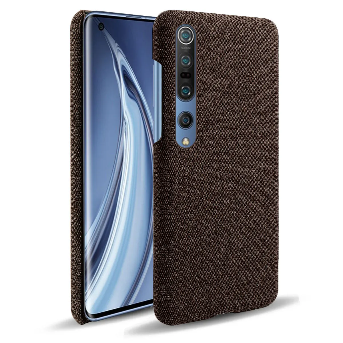 for xiaomi Mi 10 mobile phone case is suitable for the new millet 10 cloth-patterned leather anti-drop shell protective cover
for xiaomi Mi 10 mobile phone case is suitable for the new millet 10 cloth-patterned leather anti-drop shell protective cover