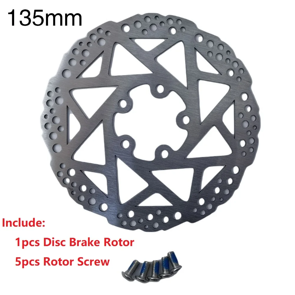120/135mm Hydraulic Disc Brake Rotor Base For XiaoMi M365 Pro/ Pro2 Electric Scooter Upgrade Aluminum Alloy Ebike Accessories
120/135mm Hydraulic Disc Brake Rotor Base For XiaoMi M365 Pro/ Pro2 Electric Scooter Upgrade Aluminum Alloy Ebike Accessories
