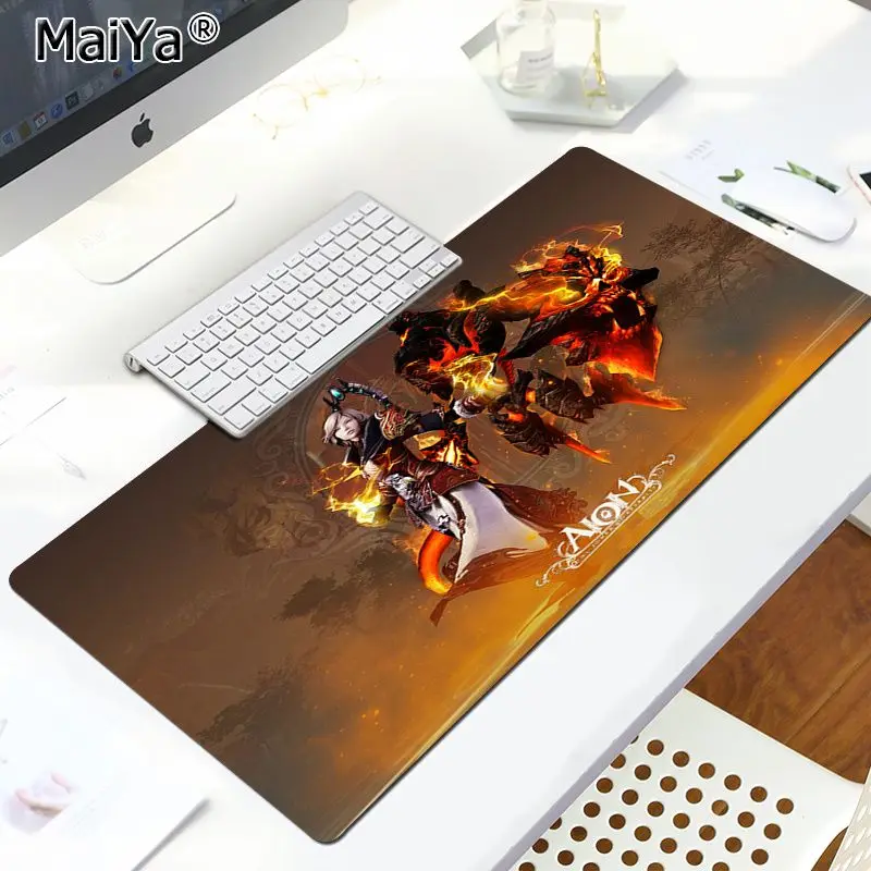 MaiYa My Favorite Aion Elyos Laptop Gaming Mice Mousepad Laptop Gaming Lockedge Mice Mousepad
MaiYa My Favorite Aion Elyos Laptop Gaming Mice Mousepad Laptop Gaming Lockedge Mice Mousepad