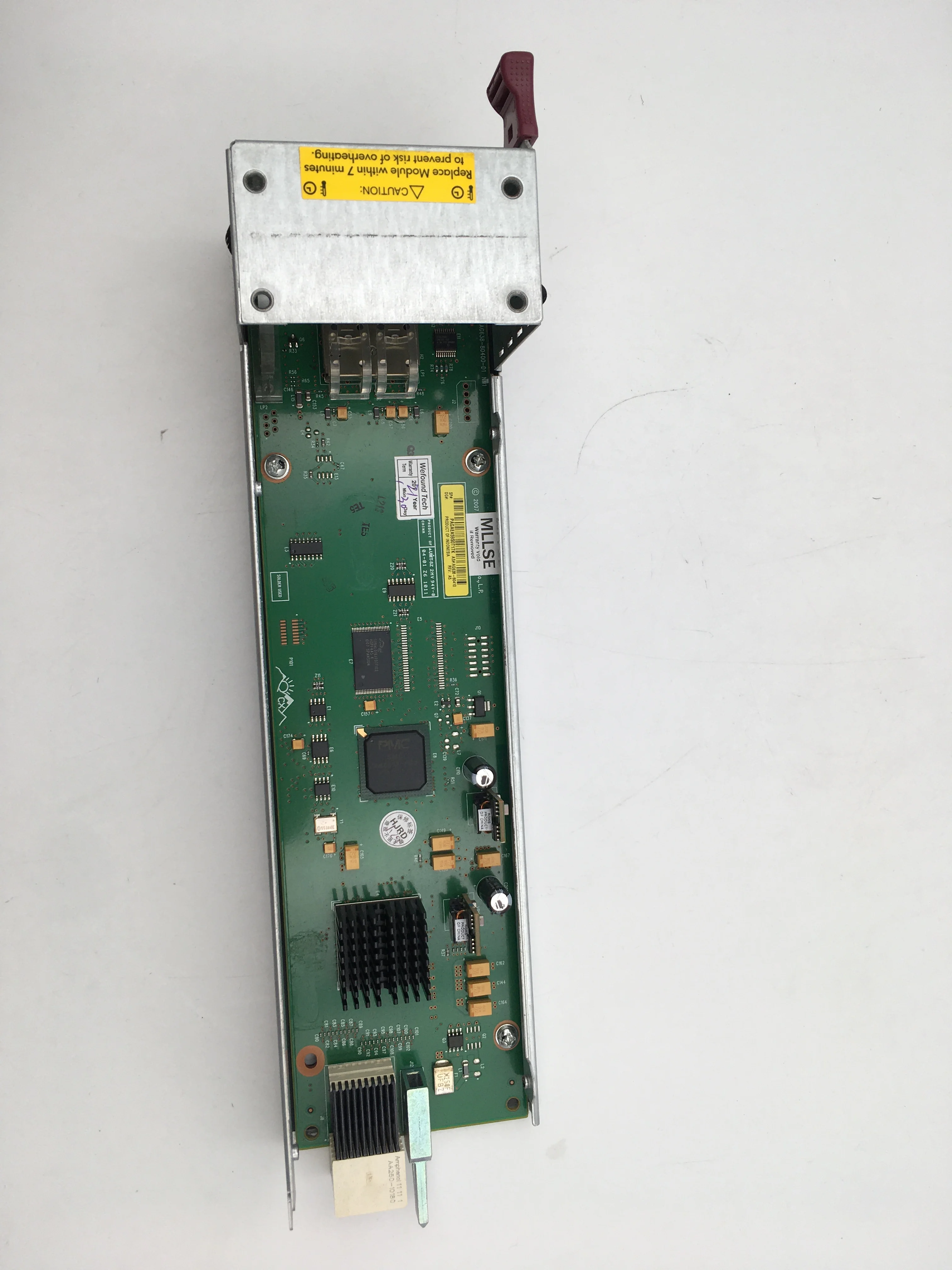 Высокое качество для 461494-005 461694-001 аккумулятор большой емкости AG638-04500 контроллер AG638-60410 будет Тесты перед отправкой
Высокое качество для 461494-005 461694-001 аккумулятор большой емкости AG638-04500 контроллер AG638-60410 будет Тесты перед отправкой