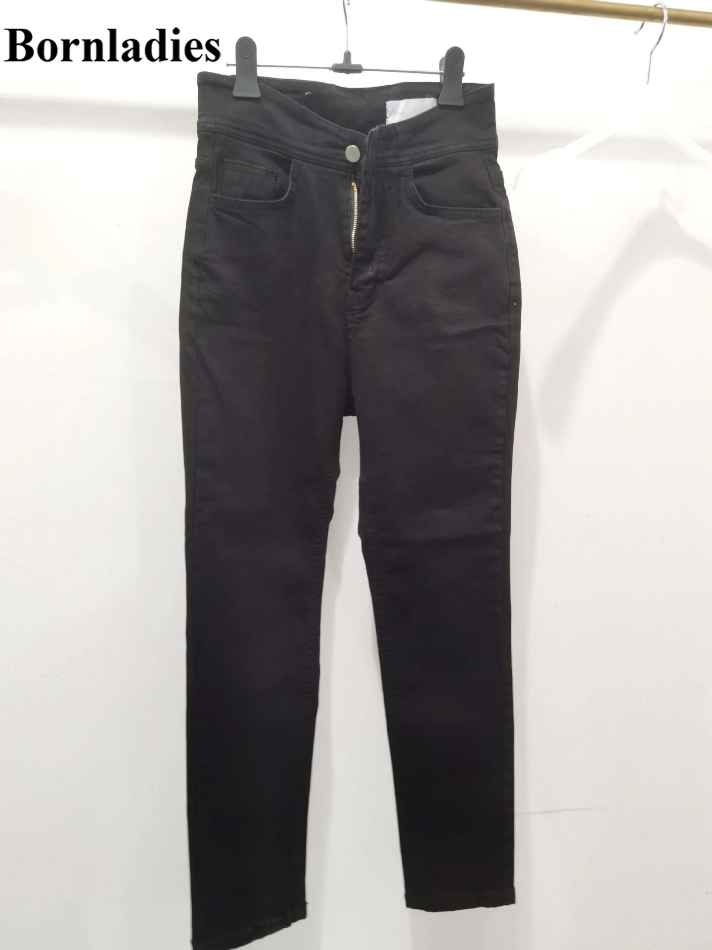 South Korea 2021 Summer Women's Buckle High Waist Straight Jeans Female Online Celebrity Washed Wild Pants
South Korea 2021 Summer Women's Buckle High Waist Straight Jeans Female Online Celebrity Washed Wild Pants