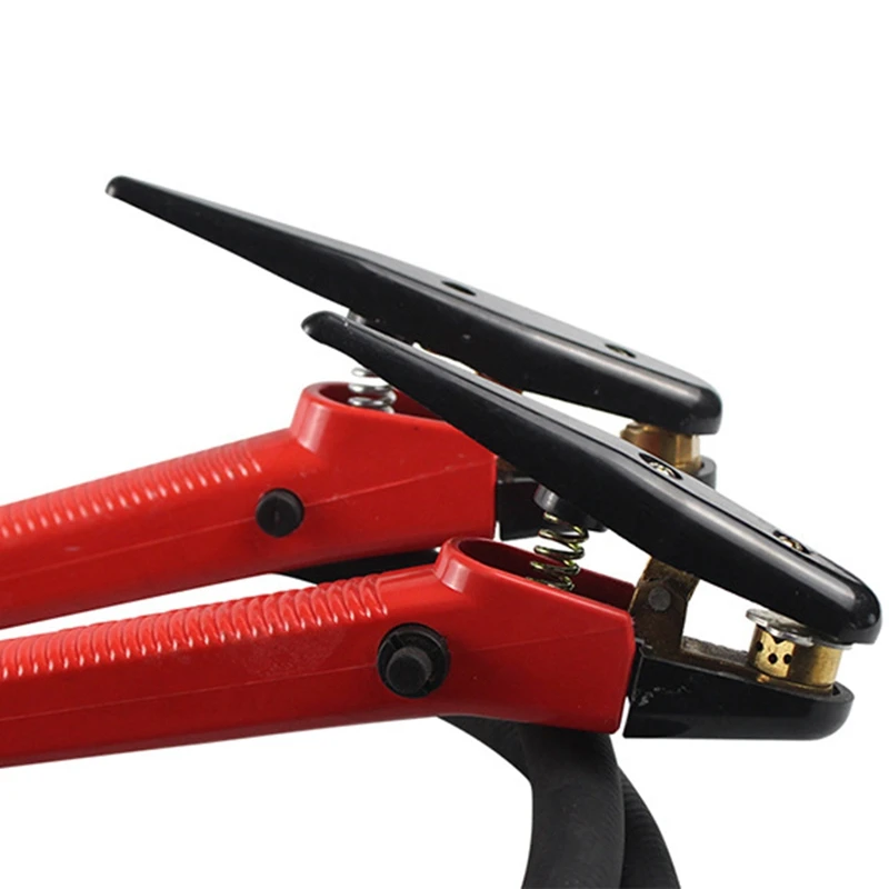 Carbon Arc Gas Cutting Torch Electrode Bracket Welding Rod Copper Cable DC Welding Tongs
Carbon Arc Gas Cutting Torch Electrode Bracket Welding Rod Copper Cable DC Welding Tongs
