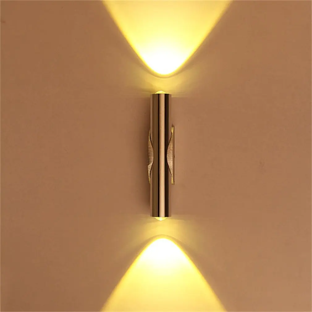 2W/6W White/Warm White LED Wall Light Up Down Lamp Sconce Mirror Spot lights Super Deal! Inventory Clearance
2W/6W White/Warm White LED Wall Light Up Down Lamp Sconce Mirror Spot lights Super Deal! Inventory Clearance