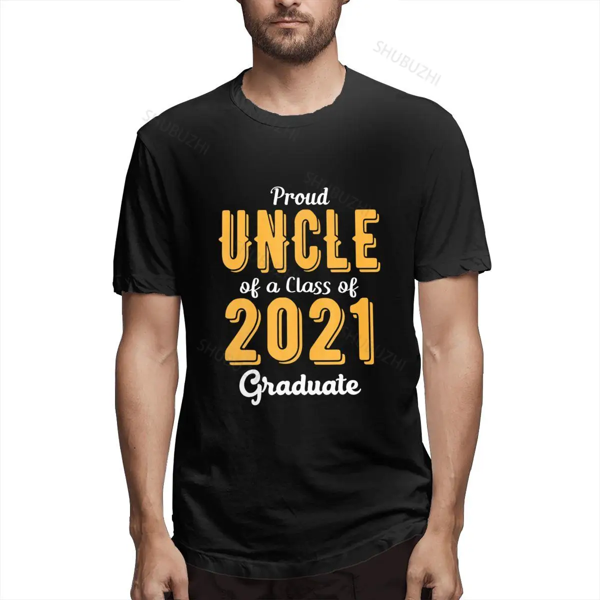Футболка мужская с коротким рукавом, Proud Of A Class Of shubuzhi Graduate Famil Graphic, смешные летние топы
Футболка мужская с коротким рукавом, Proud Of A Class Of shubuzhi Graduate Famil Graphic, смешные летние топы
