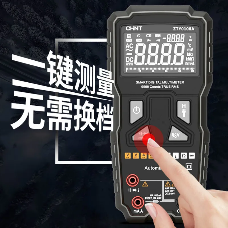 Component Tester Multimeter Cable Battery Capacity Probe Socket Multimeter Switch Loop Puntas Multimetro Measuring Tools DE50WYB
Component Tester Multimeter Cable Battery Capacity Probe Socket Multimeter Switch Loop Puntas Multimetro Measuring Tools DE50WYB