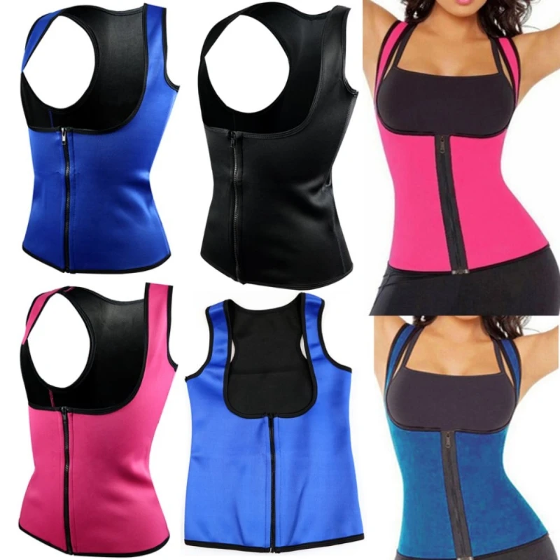 Hot Adjustable Women Waist Slimming Corset Sports Body Waist Training Vest Sports Slimming Corset
Hot Adjustable Women Waist Slimming Corset Sports Body Waist Training Vest Sports Slimming Corset