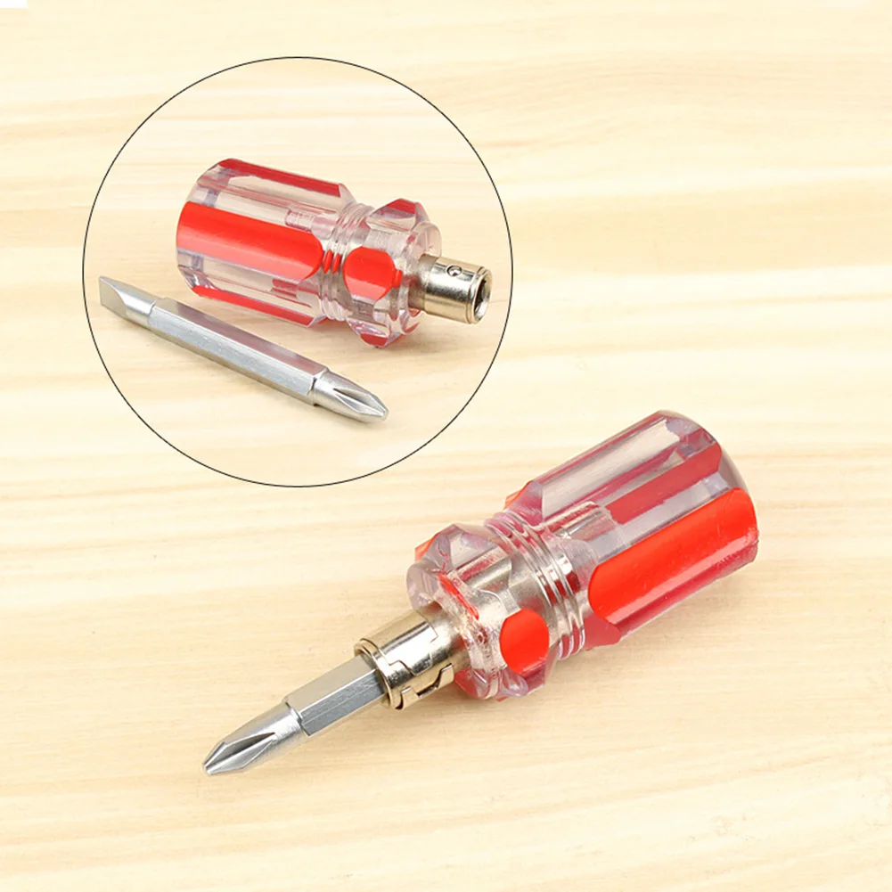 Precision Screwdriver Set Mini Short Handle Multifunctional Hand Operated Tools High Quality Magnet Toolbox Professional PVC
Precision Screwdriver Set Mini Short Handle Multifunctional Hand Operated Tools High Quality Magnet Toolbox Professional PVC