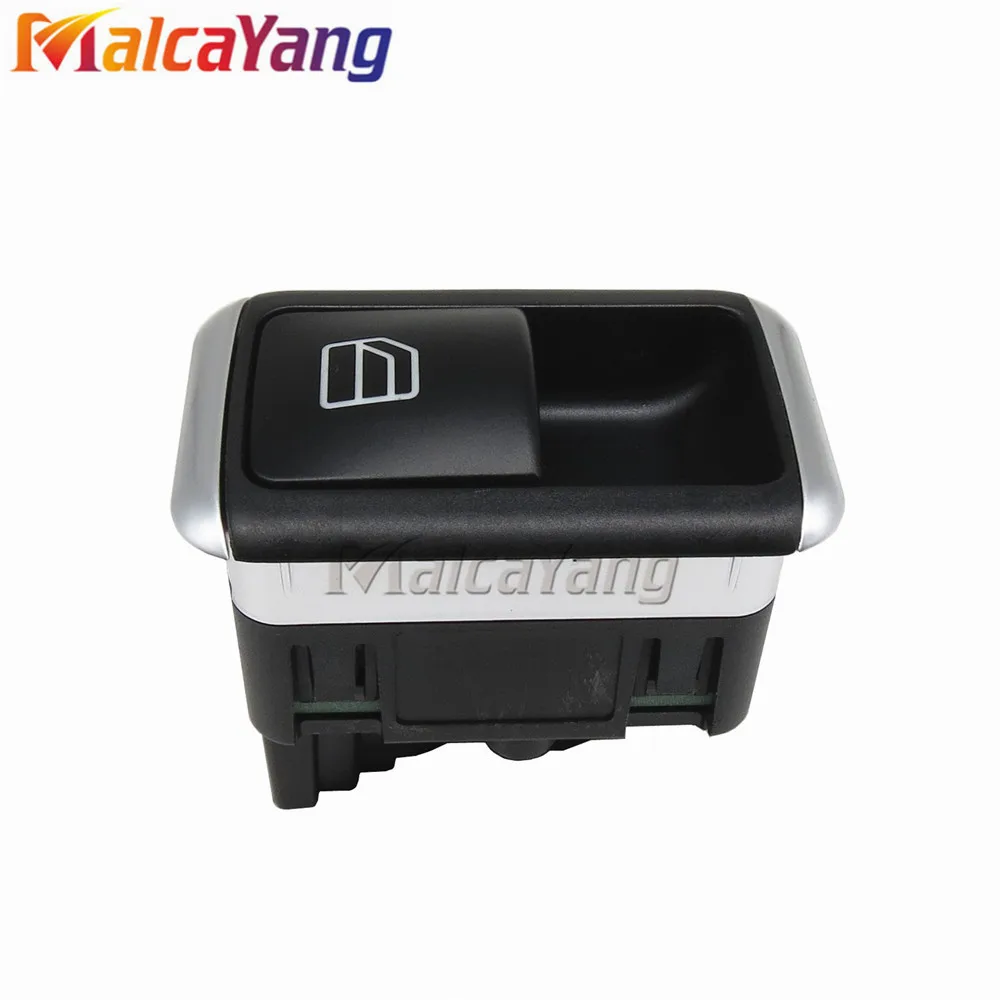High Quality For Mercedes C250 C350 C63 W204 Pasenger Window Switch Assembly OEM 2049058202/A2049058202/2049058102
High Quality For Mercedes C250 C350 C63 W204 Pasenger Window Switch Assembly OEM 2049058202/A2049058202/2049058102