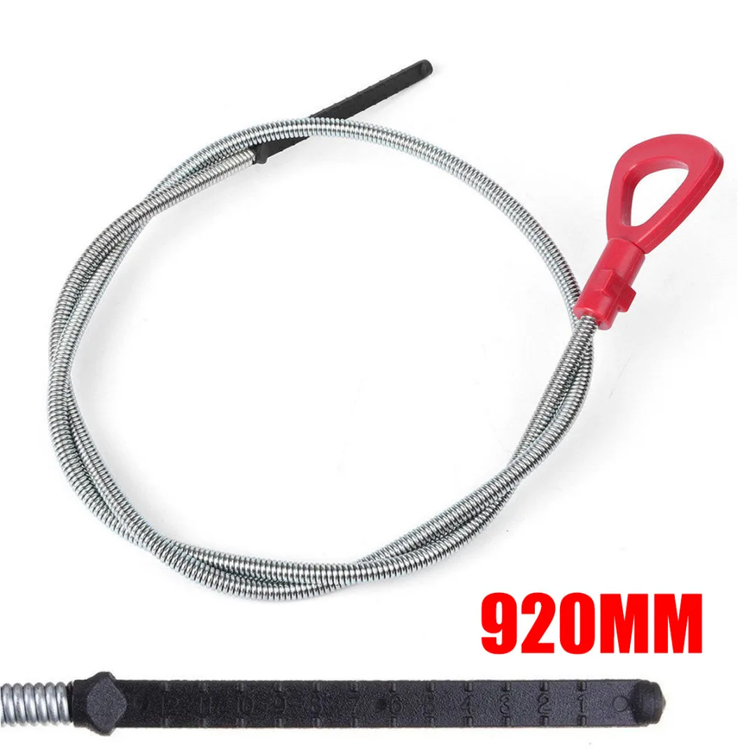 Инструмент для измерения уровня трансмиссионной жидкости 920 мм для Mercedes Benz 140589152
Инструмент для измерения уровня трансмиссионной жидкости 920 мм для Mercedes Benz 140589152