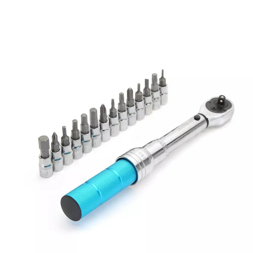 Adjustable Torque Upgrade Multifunctional Manual Wrench Preset Torque Wrench 18 General Tools Universal Preset Torque Wrench Set
Adjustable Torque Upgrade Multifunctional Manual Wrench Preset Torque Wrench 18 General Tools Universal Preset Torque Wrench Set