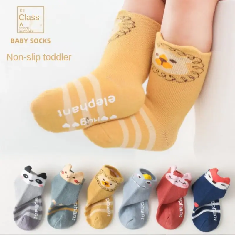 Baby Girl Boy Socks Toddler Cotton Baby Winter Clothes Accessories Cotton Baby Socks For Autumn Winter 2021
Baby Girl Boy Socks Toddler Cotton Baby Winter Clothes Accessories Cotton Baby Socks For Autumn Winter 2021