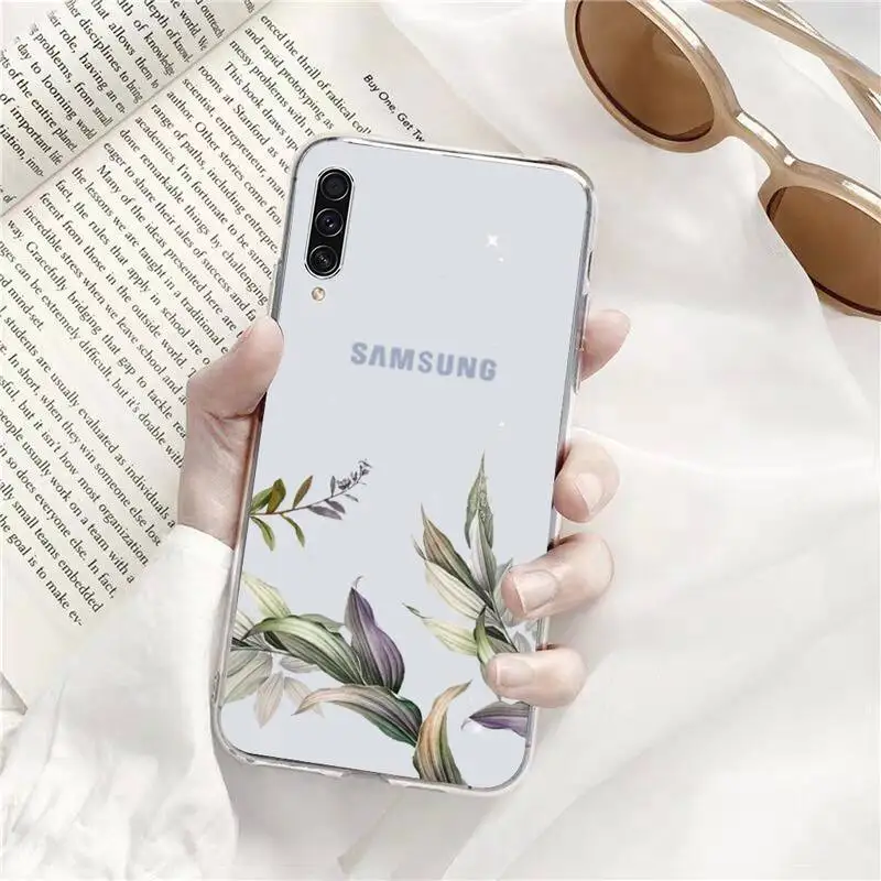 Flower purple leaves retro Phone Case Transparent for Samsung A71 S9 10 20 HUAWEI p30 40 honor 10i 8x xiaomi note 8 Pro 10t 11
Flower purple leaves retro Phone Case Transparent for Samsung A71 S9 10 20 HUAWEI p30 40 honor 10i 8x xiaomi note 8 Pro 10t 11