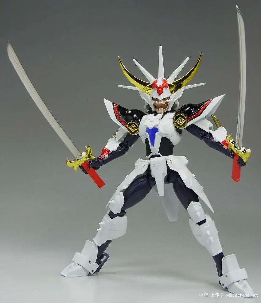YoroiDen-Samurai Troopers Ronin Warriors Seiji Date Action Figure Toys Assemble Anime Model Figures for Children Kids Christmas
YoroiDen-Samurai Troopers Ronin Warriors Seiji Date Action Figure Toys Assemble Anime Model Figures for Children Kids Christmas