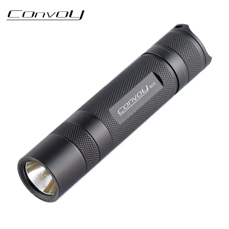Супермощный светодиодный фонарик Convoy S21A с Cree XHP50.2, фонарик светильник фонарик S2 + Plus, версия 21700, фонарик для кемпинга
Супермощный светодиодный фонарик Convoy S21A с Cree XHP50.2, фонарик светильник фонарик S2 + Plus, версия 21700, фонарик для кемпинга