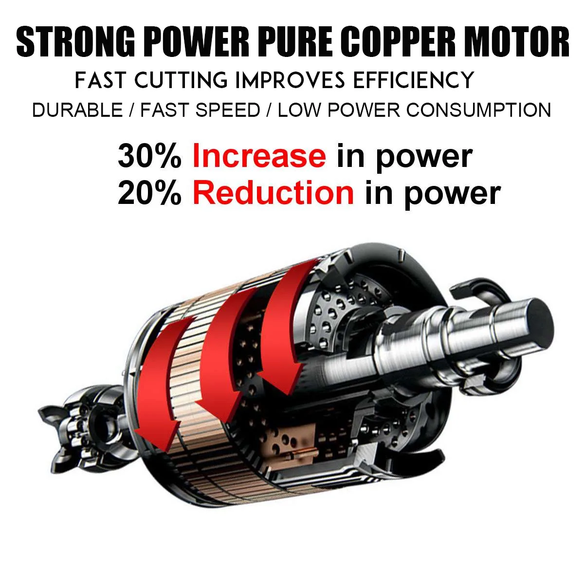 8 Inch 288V Chainsaw Electric Saw with 2PC Battery Plastic Box Rechargeable Portable Brushless Wood Cutter For Makita Battery
8 Inch 288V Chainsaw Electric Saw with 2PC Battery Plastic Box Rechargeable Portable Brushless Wood Cutter For Makita Battery