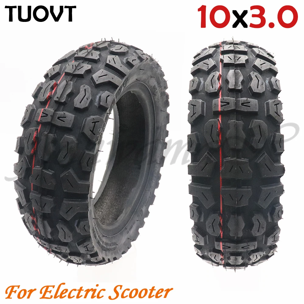 255x80 Tire Outer Tyre for Electric Scooter Zero 10x Dualtron KuGoo M4 Upgrade 10 Inch 10x3.0 80/65-6 Off Road Tire
255x80 Tire Outer Tyre for Electric Scooter Zero 10x Dualtron KuGoo M4 Upgrade 10 Inch 10x3.0 80/65-6 Off Road Tire