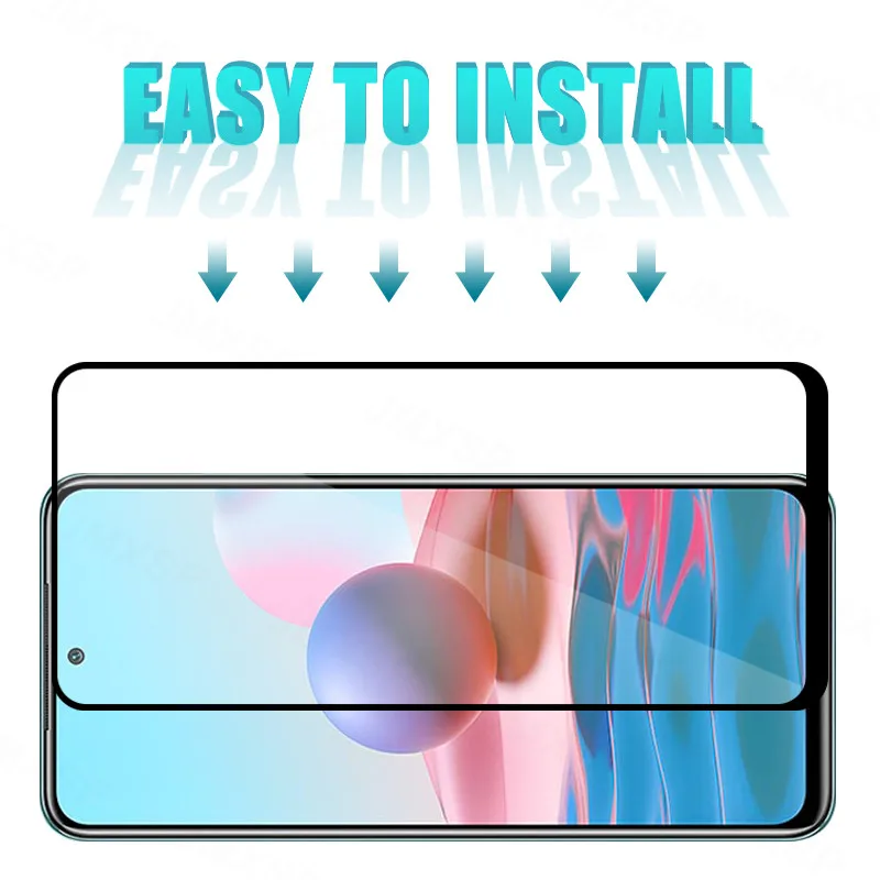 Tempered Glass For Xiaomi Redmi Note 10 9 Pro Max 9T 9S 10S Protective Glass For Redmi 9 9A 9T 9C NFC 9AT 9i Lens Glass Film
Tempered Glass For Xiaomi Redmi Note 10 9 Pro Max 9T 9S 10S Protective Glass For Redmi 9 9A 9T 9C NFC 9AT 9i Lens Glass Film