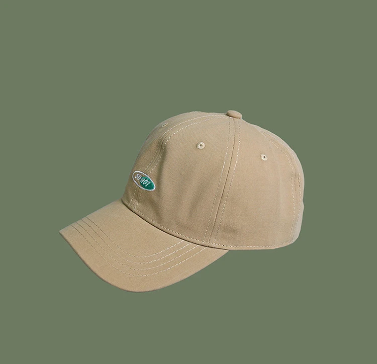Caluriri Baseball Cap Women Sport Hat Men Casual Dad Hat Embroider Logo Sun Hat Letter Baseball Cap Woman Fashion Baseball Hat
Caluriri Baseball Cap Women Sport Hat Men Casual Dad Hat Embroider Logo Sun Hat Letter Baseball Cap Woman Fashion Baseball Hat