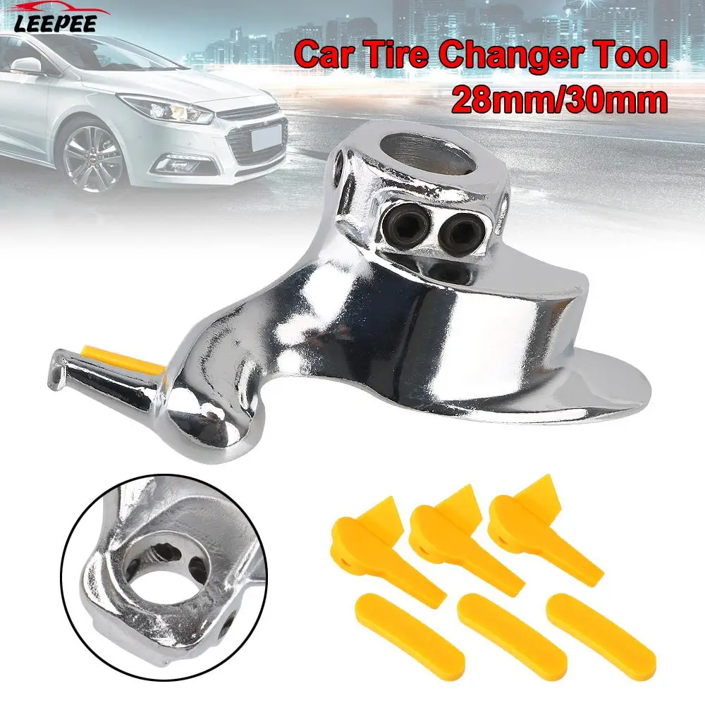 28/30mm Car Tire Change Tools Wheel Changer Mount Demount Metal Styling Moulding Kit Truck 4x4 Motorcycle Automotive Accessories
28/30mm Car Tire Change Tools Wheel Changer Mount Demount Metal Styling Moulding Kit Truck 4x4 Motorcycle Automotive Accessories