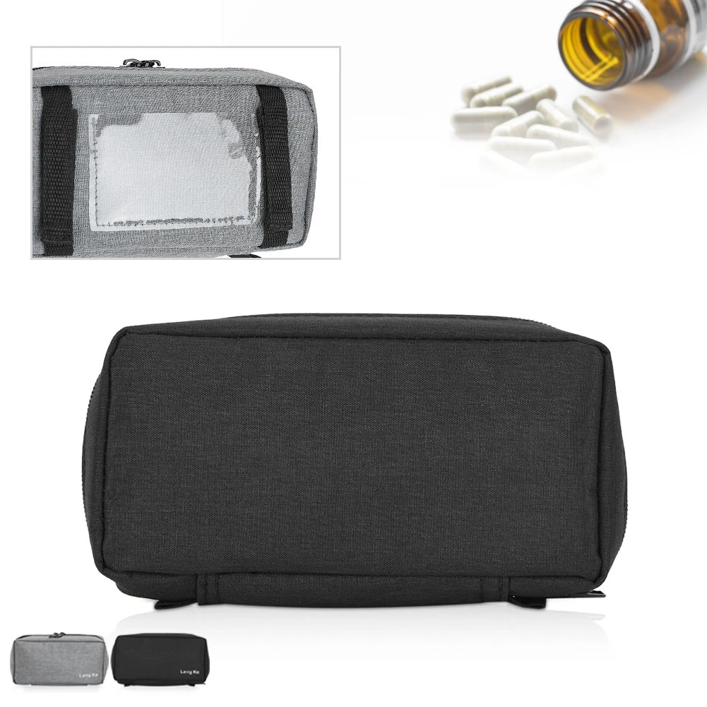 Portable Insulin Cooler Protector Bag Organizer Medical Insulation Cooling Pouch Case Waterproof Fabric High Quality Tin Foil
Portable Insulin Cooler Protector Bag Organizer Medical Insulation Cooling Pouch Case Waterproof Fabric High Quality Tin Foil