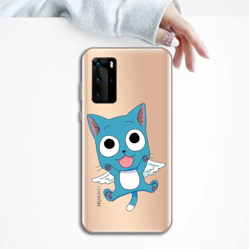 FAIRY TAIL Phone Case Transparent for Huawei P20 P30 P40 honor 8 10i P smart 2019 Samsung A71 A21S S10 20 plus
FAIRY TAIL Phone Case Transparent for Huawei P20 P30 P40 honor 8 10i P smart 2019 Samsung A71 A21S S10 20 plus