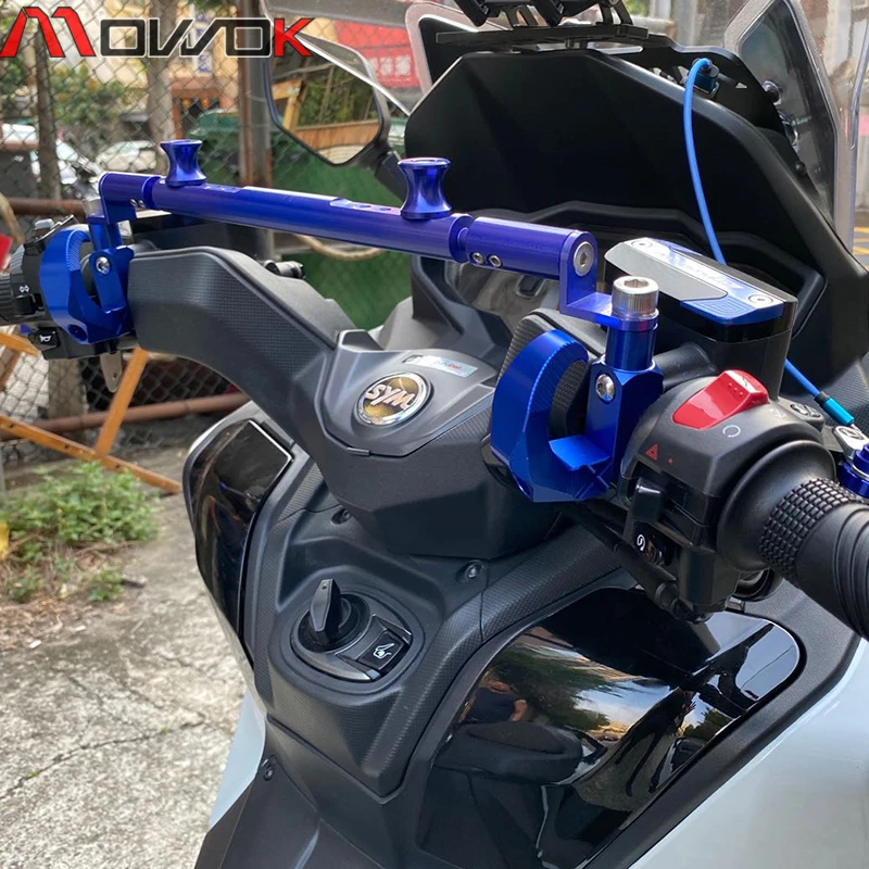 Motorcycle CNC Aluminum Balance bar Mobile phone stand balance bar For SYM MAXSYM TL 500 Maxsym TL500 MAXSYMTL 500 2020
Motorcycle CNC Aluminum Balance bar Mobile phone stand balance bar For SYM MAXSYM TL 500 Maxsym TL500 MAXSYMTL 500 2020