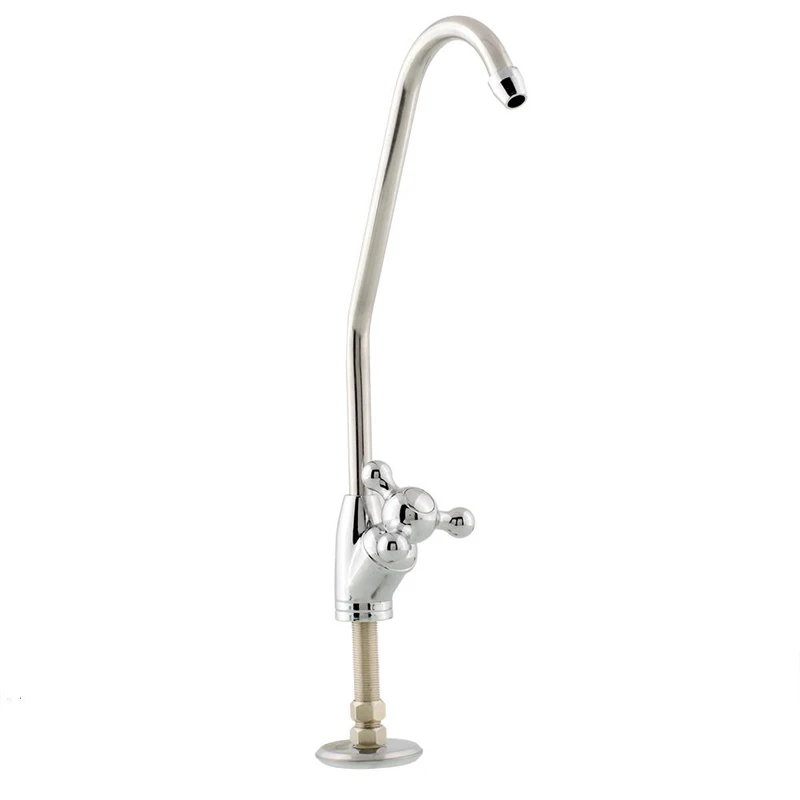 Reverse Osmosis Water Filter Sink Faucet Tap Bright Shiny Spray Tap Mixer Swivel Faucet Trigeminal Taps Water Purifier JS23
Reverse Osmosis Water Filter Sink Faucet Tap Bright Shiny Spray Tap Mixer Swivel Faucet Trigeminal Taps Water Purifier JS23