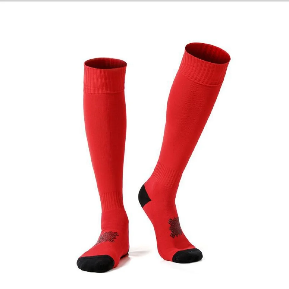 2021 New Long Tube Towel Bottom Sweat-Absorbent Wear-Resistant Sports Socks Epoxy Non-Slip Shock-Absorbing Football
2021 New Long Tube Towel Bottom Sweat-Absorbent Wear-Resistant Sports Socks Epoxy Non-Slip Shock-Absorbing Football